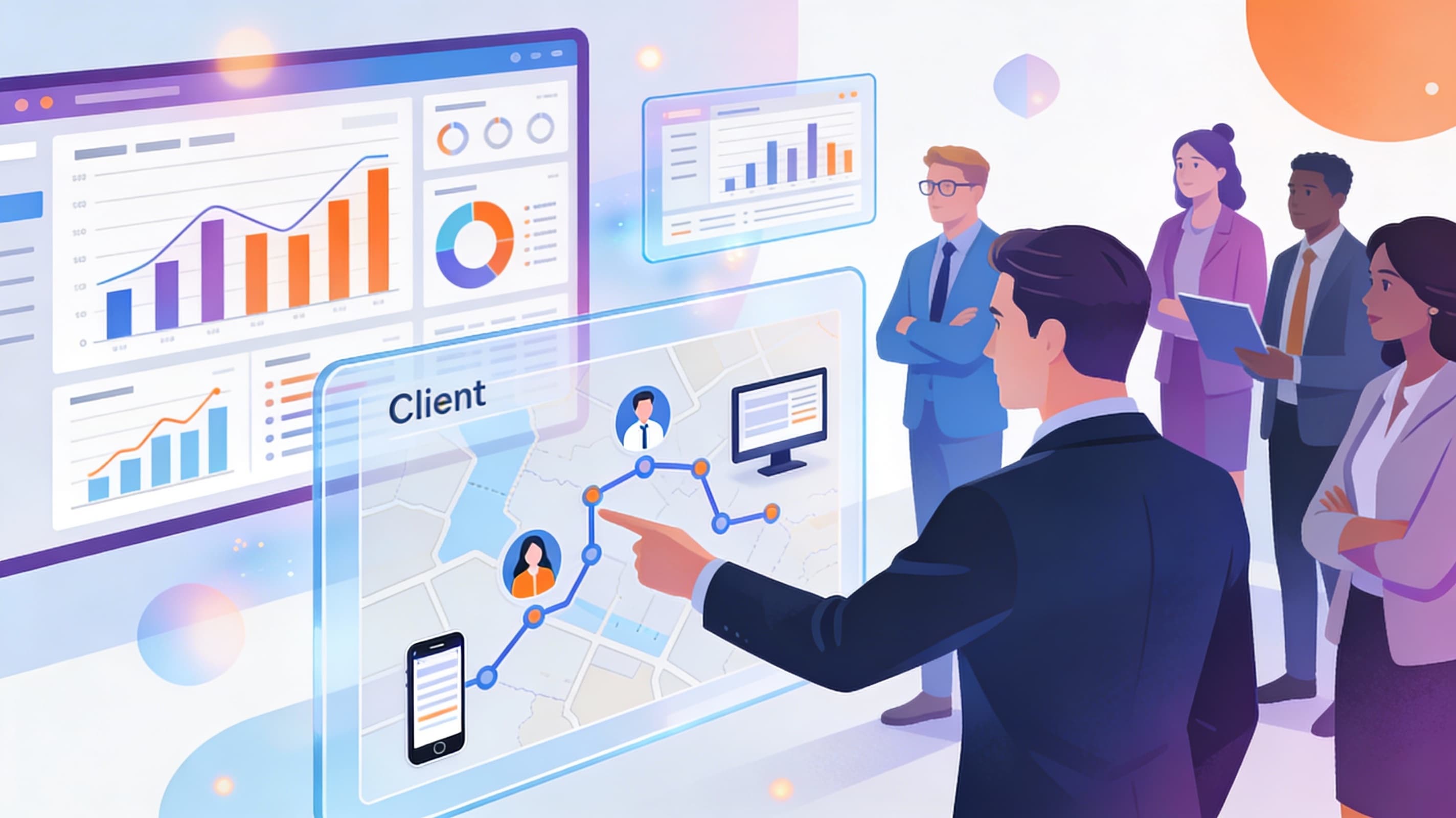 ALVES ROSA CX CONSULTING